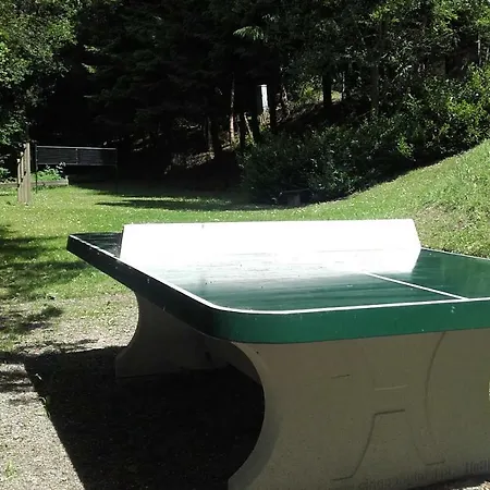 Domaine Du Vieux Sart * Stavelot