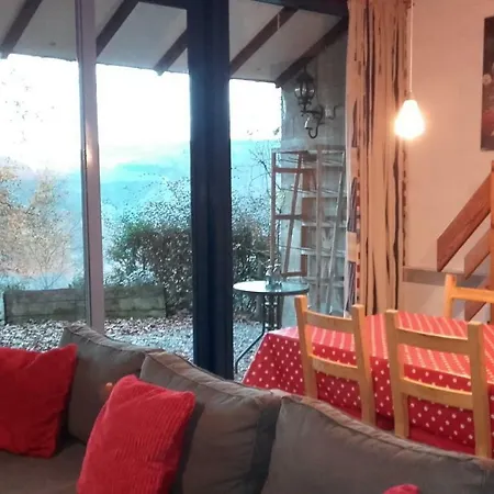 Domaine Du Vieux Sart Casa vacanze *