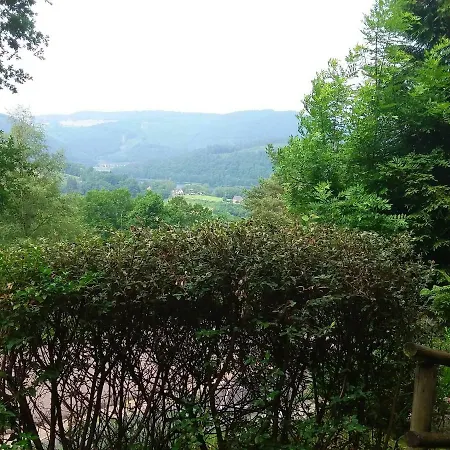 Domaine Du Vieux Sart * Stavelot