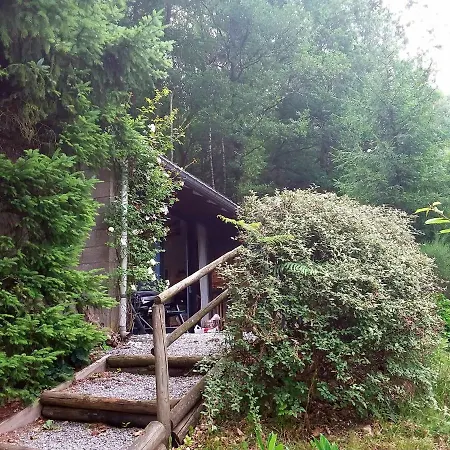 Casa vacanze Domaine Du Vieux Sart *
