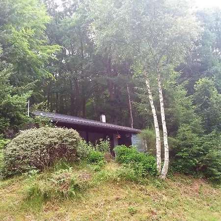 Casa vacanze Domaine Du Vieux Sart Stavelot