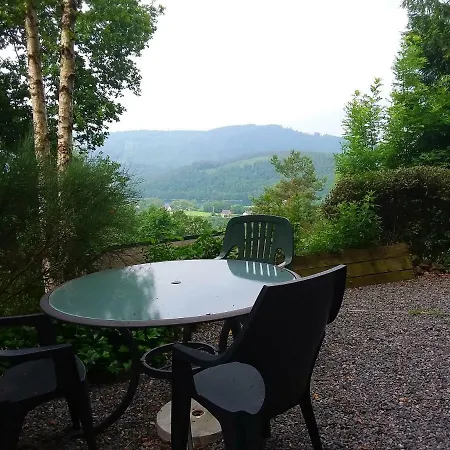 Domaine Du Vieux Sart Casa vacanze *