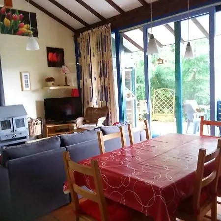 Domaine Du Vieux Sart Casa vacanze