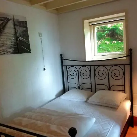 Nyaraló Domaine Du Vieux Sart *
