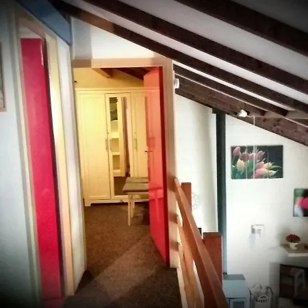 Domaine Du Vieux Sart Casa vacanze