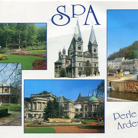 Domaine Du Vieux Sart Stavelot