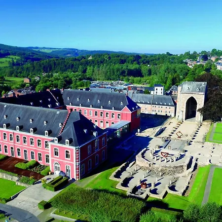 Domaine Du Vieux Sart Nyaraló